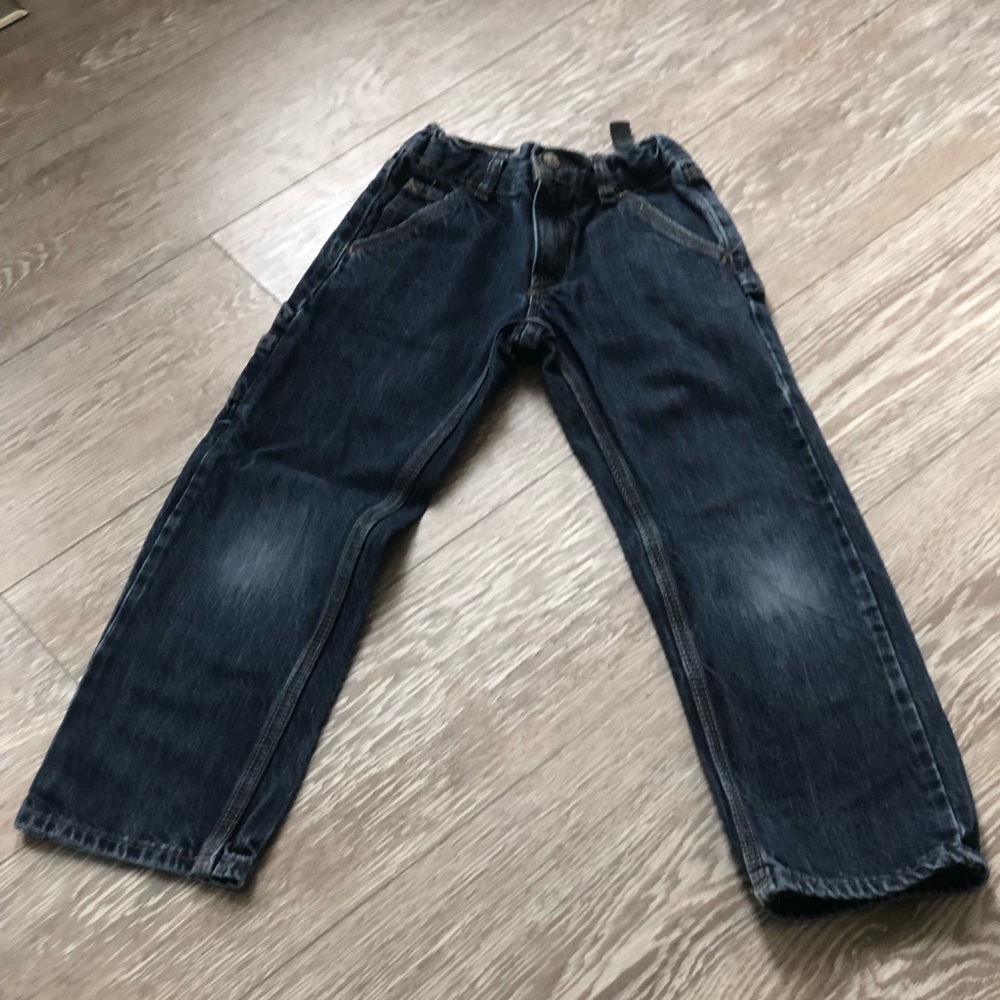 Boy’s Levi’s 505 Regular Jeans - Picture 2 of 16